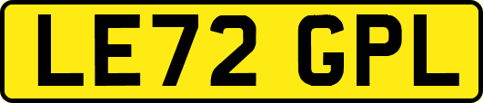 LE72GPL