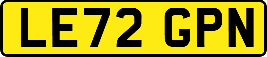 LE72GPN