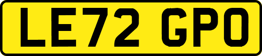 LE72GPO
