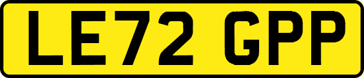 LE72GPP