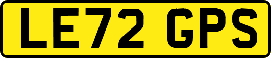 LE72GPS