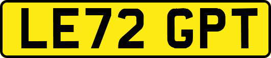 LE72GPT