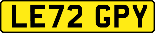 LE72GPY