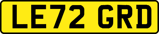 LE72GRD