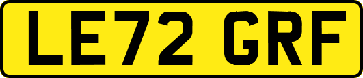 LE72GRF