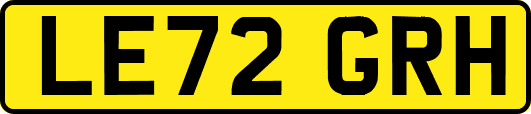 LE72GRH