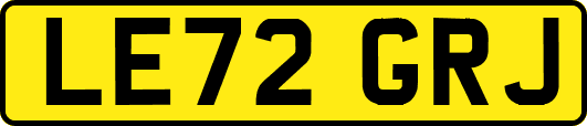 LE72GRJ