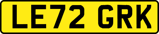 LE72GRK