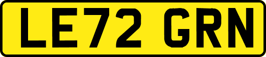 LE72GRN