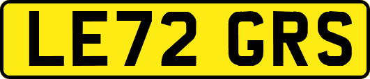 LE72GRS