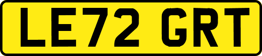 LE72GRT