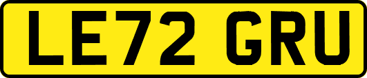 LE72GRU