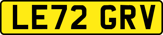 LE72GRV