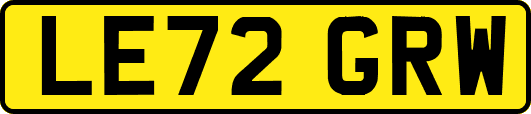 LE72GRW