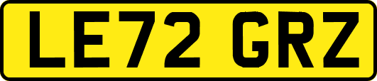 LE72GRZ