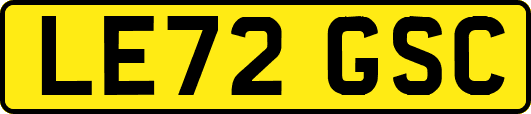 LE72GSC