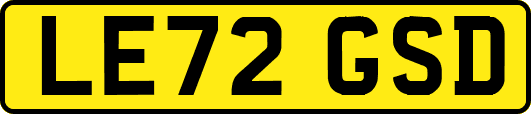 LE72GSD