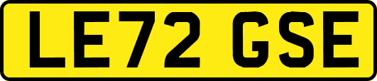 LE72GSE