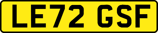 LE72GSF