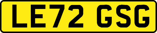 LE72GSG