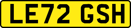 LE72GSH