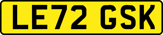 LE72GSK