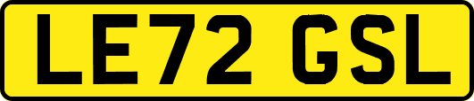 LE72GSL