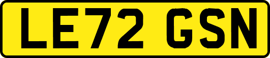 LE72GSN