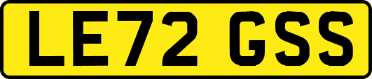 LE72GSS