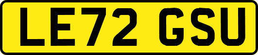 LE72GSU