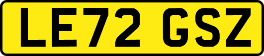 LE72GSZ