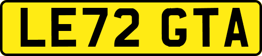 LE72GTA