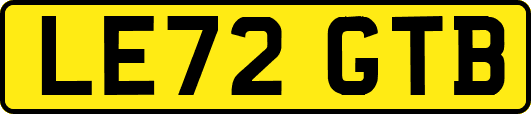 LE72GTB