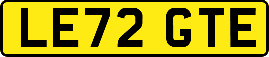 LE72GTE