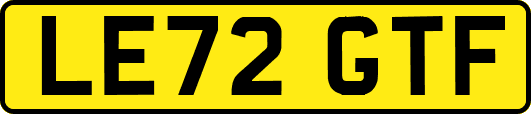 LE72GTF