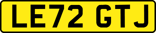 LE72GTJ