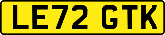 LE72GTK