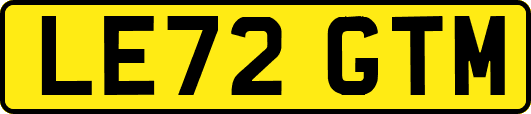 LE72GTM