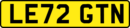 LE72GTN