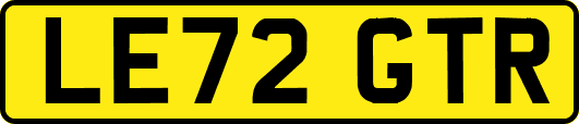 LE72GTR
