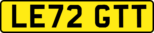LE72GTT