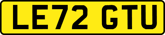 LE72GTU