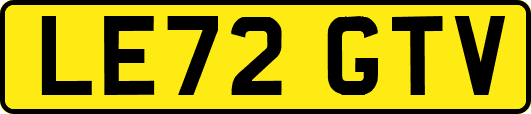 LE72GTV