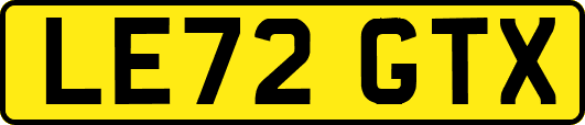 LE72GTX