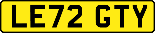 LE72GTY
