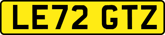 LE72GTZ