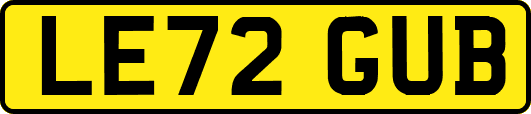 LE72GUB
