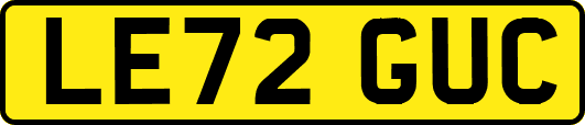LE72GUC