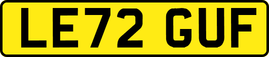 LE72GUF