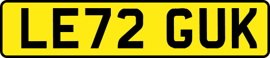 LE72GUK
